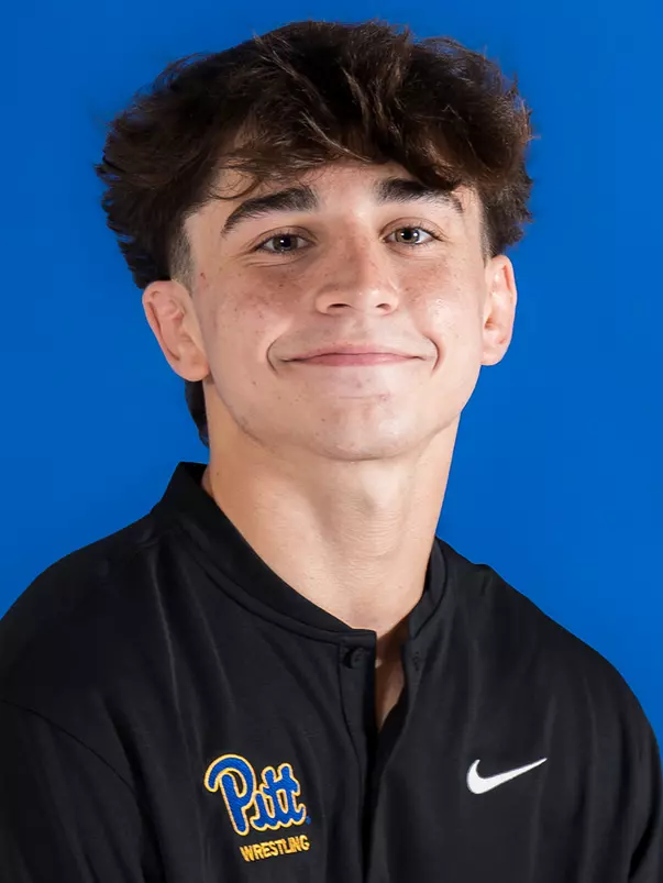 2026-27 Wrestling Headshots