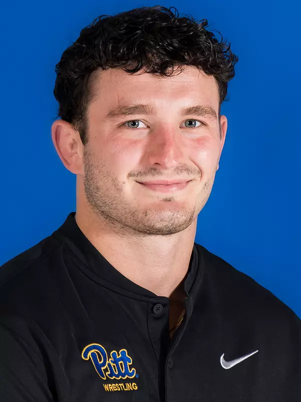 2026-27 Wrestling Headshots