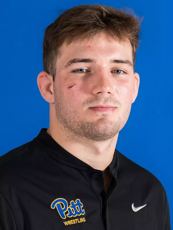 2026-27 Wrestling Headshots