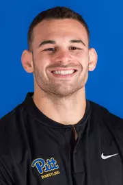 2026-27 Wrestling Headshots