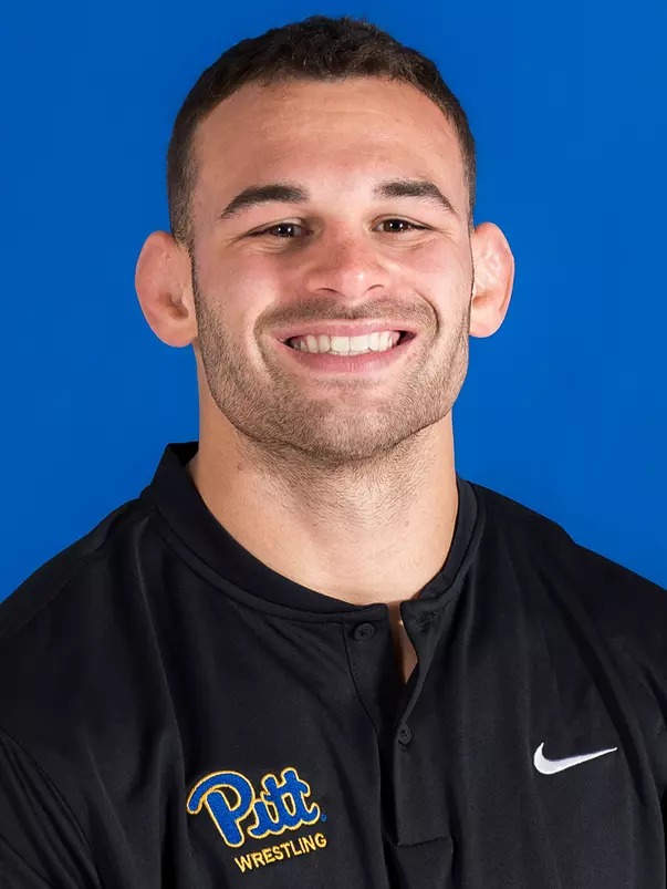 2026-27 Wrestling Headshots