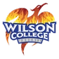 Wilson College Logo