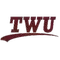 Texas Woman's University Logo
