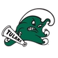 Tulane University Logo