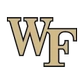 Wake Forest University Logo