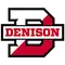 Denison University Logo