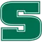 slippery rock logo