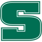 slippery rock logo