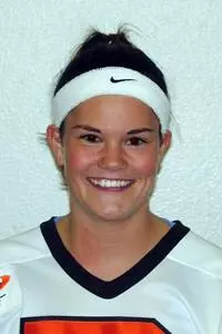 Lizzie Keady