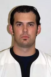 B.J. Sklapsky