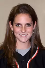 Kristen Schaus