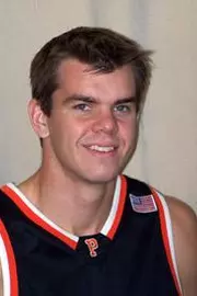 Justin Conway