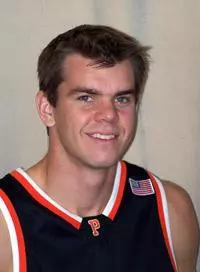 Justin Conway