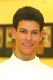 Max Peck