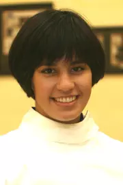 Erin McGarry