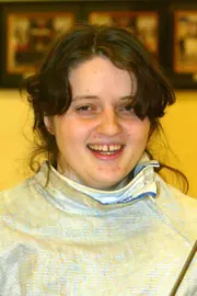Cara DiGirolamo