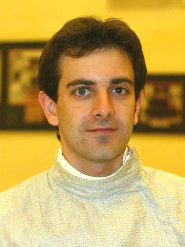 Alejandro Bras