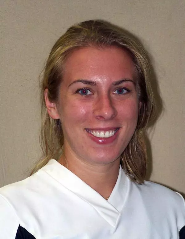 Courtney Bird