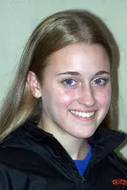 Christine Brozynski