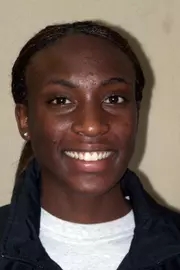 Agatha Offorjebe