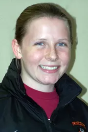 Liz Stevens