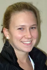 Elizabeth Bergold