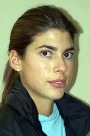 Christina Argyros
