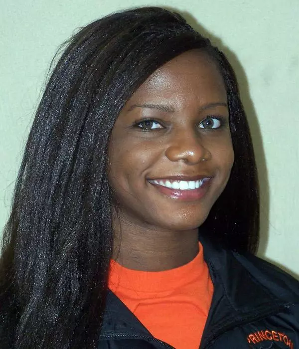 Karen Okigbo