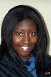 Shekida Smith