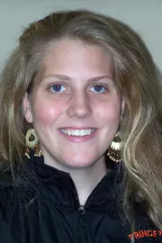 Emma Harper