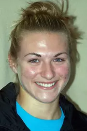 Elizabeth Hopke