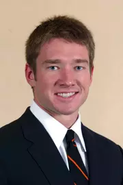 Colin McDonough