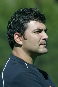 Steve Wagner