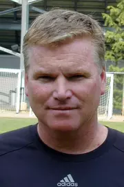 Tom Moffat