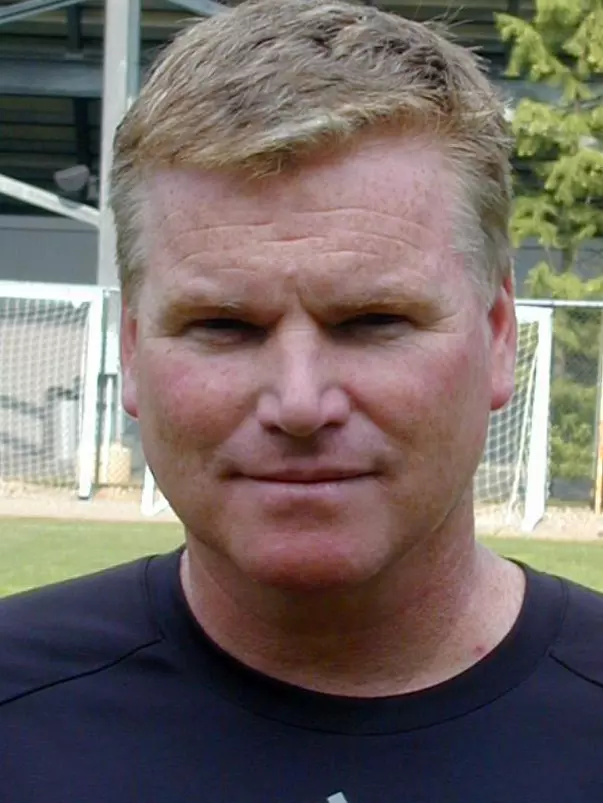 Tom Moffat