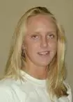 Ali Pearson