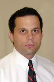 Thomas Cocuzza