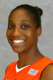Ariel Rogers