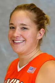 Ali Prichard