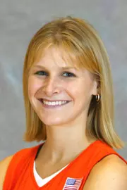 Lauren Cowher