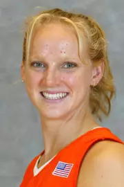 Casey Lockwood