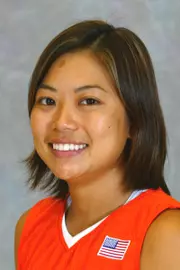 Elyse Umeda
