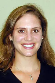 Laura Trimble