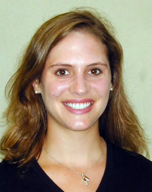 Laura Trimble