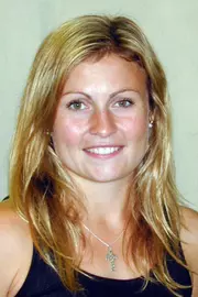 Darcy Robertson