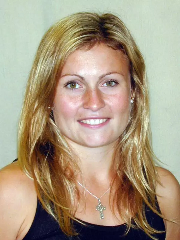 Darcy Robertson