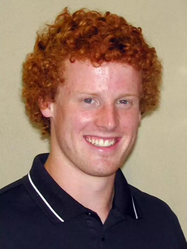 Ted Mabrey