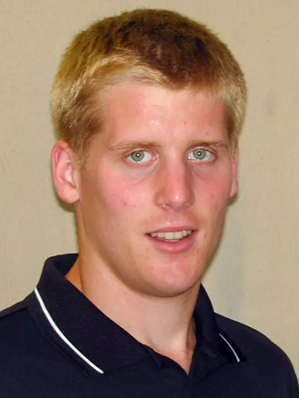 Christian Husby