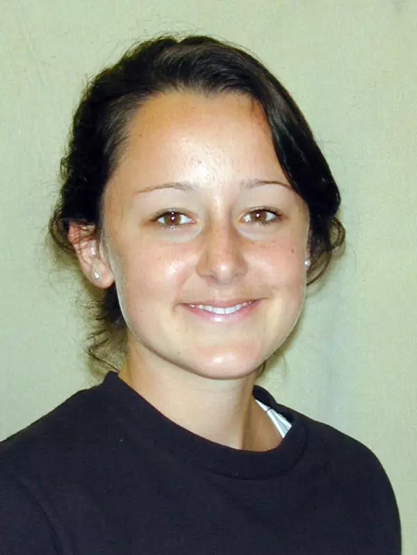 Joanna Roth
