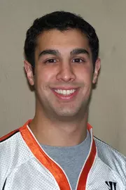 Derek Sudan